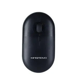 Banda Original Fashion Ultra thin Mouse Mute USB Wireless Mouse Computer PC Mouse for Laptop