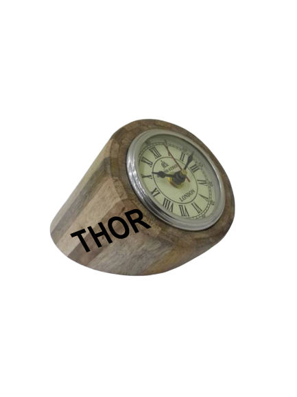 สีน้ำตาล