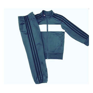 Niños traje de deporte traje/traje de Jogging/sudadera niños traje de sudor - Product Image 4