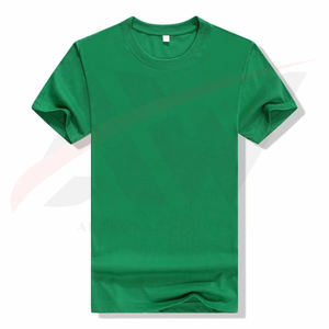 Wholesale T-<b>shirts</b> <b>Men's</b> Cotton Round <b>Collar</b> Custom OEM Logo Customized Color Design Short Sleeve Summer Streetwear <b>Man</b> T <b>Shirt</b> - Product Image 2