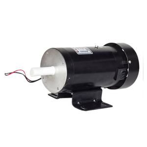 ZYT110-2 400W 220V制袋机送料电机永磁直流电机 - Product Image 2