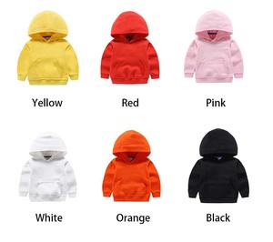 เสื้อสเวตเตอร์มีฮู้ดสำหรับเด็ก,เสื้อแฟชั่นมีฮู้ดสำหรับทั้งหญิงและชาย - Product Image 3