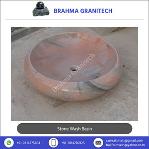 Top Listed Seller of Excellent Quality Wash Basin Kitchen Granite Sinks on Global Hot Sale - Product Image 3