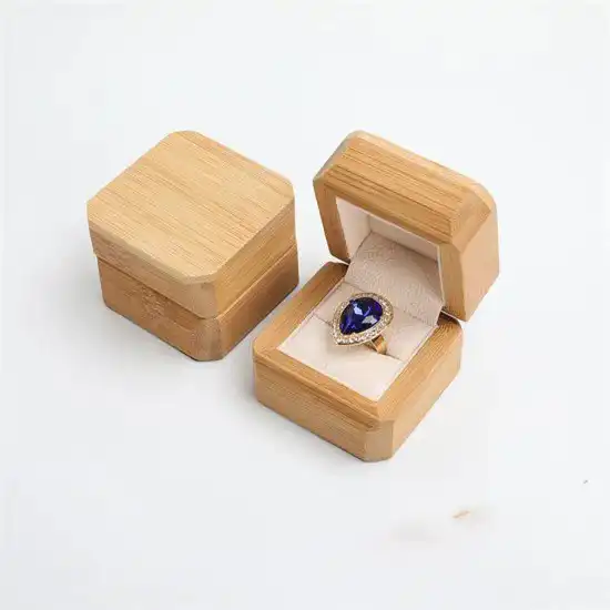 Necklace With Rotating Rose Gift Box New Creativity Design Luxury Jewelry  Set | eBay