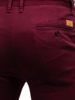 Meilleures ventes : Pantalon homme turc 100% Coton, décontracté, de haute qualité, nouvelle mode, coupe skinny taille mi-haute, élégant, écologique, vente en gros à prix abordable