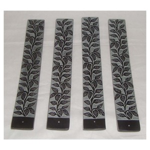 Natural Stone Handmade Decorative <b>Incense</b> <b>Holder</b> - Product Image 1