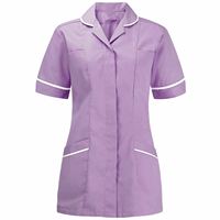 Moda tıbbi fırça üst/hemşire ameliyat elbisesi/hemşire hastane üniforması tasarımları hastane iş elbisesi hastane üniforması hemşirelik Scrubs üst