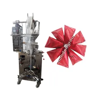 HONDON Automatic triangular bag packing machine