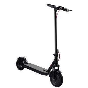 A buon mercato 2 ruote Scooter elettrico 350w 500w potente adulto veloce con batteria rimovibile Elektrik Elektric E Scooter - Product Image 3