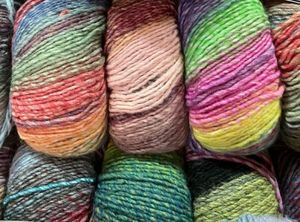 Dệt May Đa Màu Sợi Nhuộm Máy Fancy Master 6 - Product Image 5