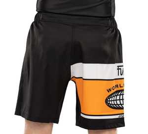New Style MMA Shorts for <b>Men</b> Full Sublimated in High Quality Best Design for Martial Arts Wear Wholesale Prices for Adults - Product Image 4