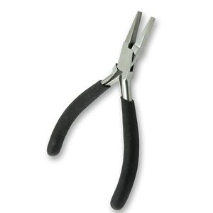 <b>Flat</b> <b>Nose</b> <b>Pliers</b> Jewelry <b>Pliers</b> - Product Image 2