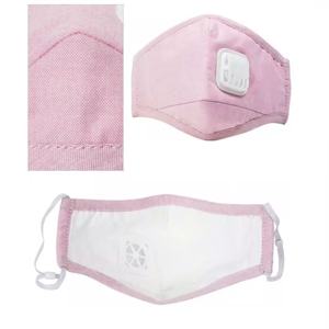 Masque facial de protection de la santé et du Fitness - Product Image 6