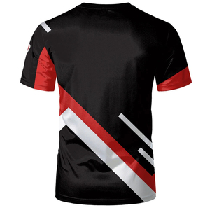 Wholesale Oversized Fit Boys T-Shirt <strong>Custom</strong> Logo Design Embroidery Full Digitally Printed Knitted <strong>Fabric</strong> Letter Long Collar