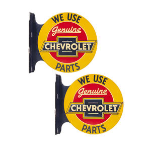 Letreros de brida de porcelana para publicidad exterior de alto nivel Logotipo impreso personalizado de estilo retro en estaño y hierro de un fabricante - Product Image 3