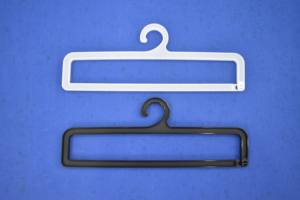 Vente chaude Bas Prix PP Cintres En Plastique Fabriqué au Vietnam pour Suspendre Des Vêtements Serviettes Robes Cravates-Accessoires De Vêtement - Product Image 4