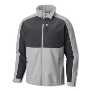 Novedades Chaqueta Softshell impermeable para hombre Chaqueta de tendencia superior de Año Nuevo en todo el mundo - Product Image 4