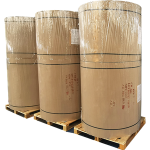 Core Board CK Internal Bond Strength 400 Joules Mainly Used for High Quality <b>Paper</b> Cores Film Core Textile Tube - Product Image 5