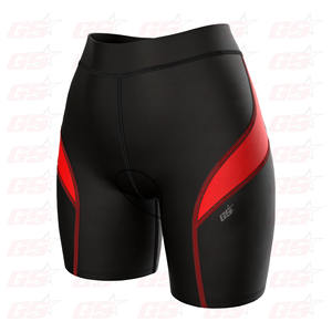 Cyclisme personnalisé Triathlon Short - Product Image 2