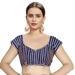 เสื้อทำงานปักฟรีไซซ์โรงงานส่งตรงสำเร็จรูป2023 - Product Image 1