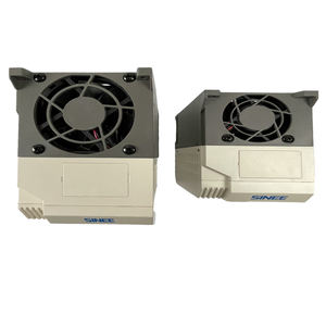 גרוטאות SINEE A90 סדרת VFD A90-4T5R6B 400V 2200W 3 שלב מיני משתנה תדר כונן עבור מדחס אוויר - Product Image 6