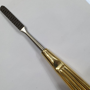 TC Râpes nasales manuelles pour oreilles, yeux, nez et gorge Instruments chirurgicaux - Product Image 1