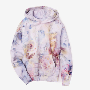 Hoodie Cotton Fleece High Quality Men Streetwear Hoodie New Pullover - Product Image 5