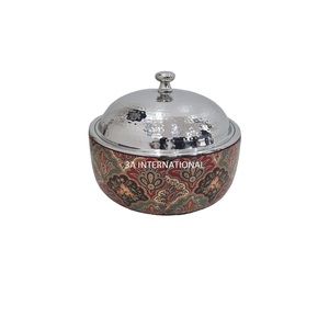 Théière chauffantes avec finition noire, ensemble pour Service de dîner, offre en ligne gratuite - Product Image 3