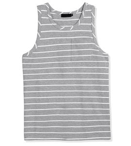 Wholesale Factory Custom Men Undershirts Stringer tank Top Wrestling Bodybuilding <b>Vest</b> Gym Men Singlet - Product Image 1