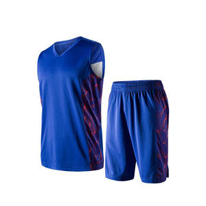 Conception professionnelle 2020 Offre Spéciale meilleure vente basket-ball uniforme - Product Image 1