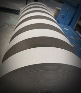 P.C.I. Manufacturer <b>Brown</b> Core Board Slitted <b>Roll</b> for Making <b>Paper</b> Core <b>Paper</b> Tube Packaging - Product Image 3
