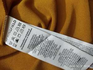 Etiquetas de Marca de Alta Gama para Ropa, Suéteres Casuales de Punto con Cuello Redondo para Mujer, Jersey de Manga Larga, Lote de Stock de Bangladesh - Product Image 5