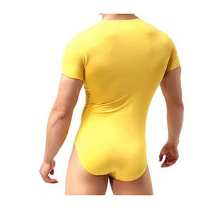 Camiseta transpirable ropa de verano sin mangas Camiseta 100% algodón cuello redondo Fitness camisetas sin mangas para hombres con su propio logotipo - Product Image 2