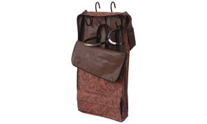 Équipement d'équitation personnalisé OEM Sacs à bride et licou imprimés avec logo en différentes couleurs - Product Image 2