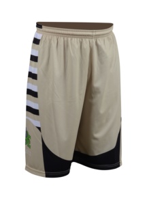 ชุดบาสเก็ตบอล Sublimated,ดีไซน์ล่าสุด - Product Image 6