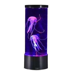 Lámpara de lava para Medusa, Medusa, acuario - Product Image 1