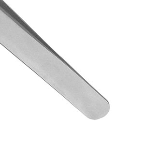 แหนบขนตาปลอมสำหรับขนตาแบบเดี่ยวแหนบแบบว่างเปล่าทำจากหนัง PU ฉลากส่วนตัว - Product Image 4