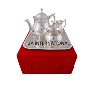 Bouilloire à café en vrac pur cuivre fait à la main turc Ottoman Pot turc café serveur arabe conception théière équipement de cuisine - Product Image 2