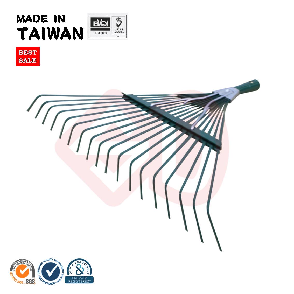 Гра Выдвижная садовая метла грабли