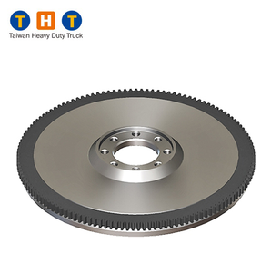 มู่เล่3520307305 Q360สำหรับเบนซ์ - Product Image 1