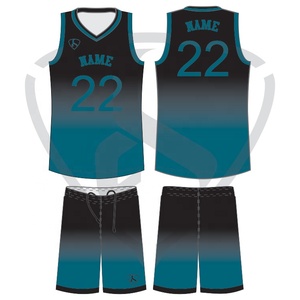Camiseta de baloncesto de secado rápido, uniforme personalizado de alta calidad, diseño único, barato - Product Image 6