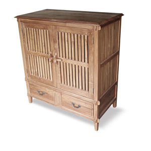 Teak Furniture Cabinet - Product Image 4