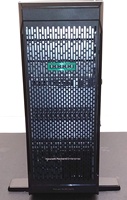 프로모션 할인 HPE Proliant ML350 Gen10 4U 타워 서버 24X7 종일 서비스
