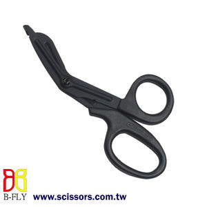 Tijeras de emergencia para suministros médicos profesionales - Product Image 2