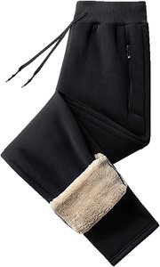 Pantalones Joggers de Lona de Poliéster/Algodón Hechos a Medida de Alta Calidad para Hombre, Ropa Deportiva Informal de Verano con Cintura Elástica y Peso Ligero - Product Image 5