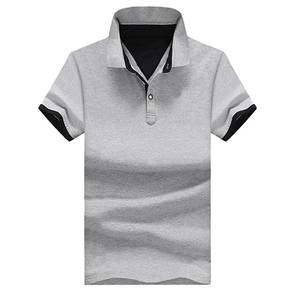 Polo de estilo informal para hombre, camisa de alta calidad para exteriores - Product Image 5