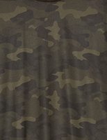 T-shirts pour hommes en polyester 100% respirant et à séchage rapide, camouflage, haute qualité, confortables, manches courtes, imprimés, vente en gros