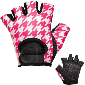Warm Wholesale sublimation gym gloves For Men To Chill During The