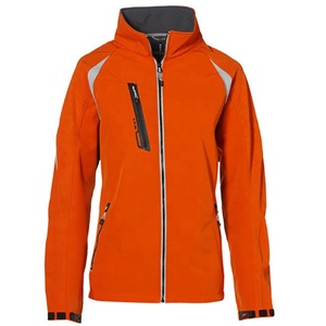 Chaqueta de concha suave para hombre, impermeable, personalizada, transpirable, al por mayor, producto de la mejor calidad - Product Image 1