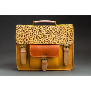 Bolsos LW, bolsos de hombro tipo mensajero de cuero de lujo, primera capa superior para hombres y mujeres, estilos de invierno y otoño con decoración de cadenas de botones - Product Image 1